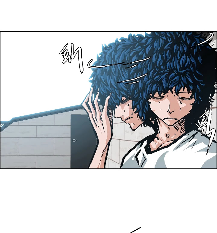 Rooftop Sword Master Chapter 4 page 11 - Chapter 4