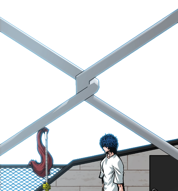 Rooftop Sword Master Chapter 4 page 14 - Chapter 4