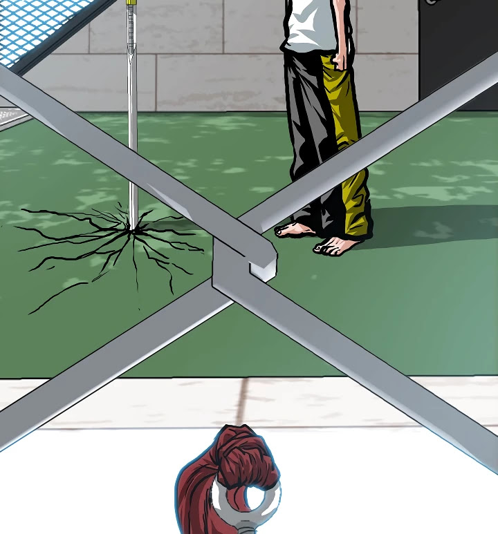 Rooftop Sword Master Chapter 4 page 15 - Chapter 4
