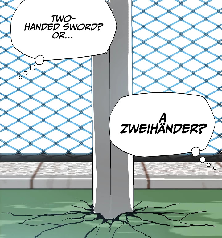 Rooftop Sword Master Chapter 4 page 17 - Chapter 4