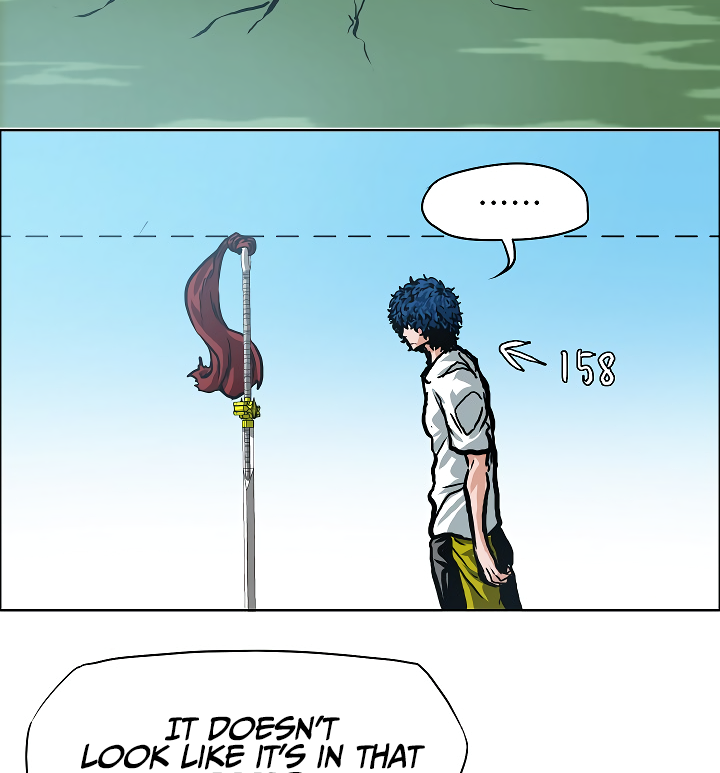 Rooftop Sword Master Chapter 4 page 18 - Chapter 4