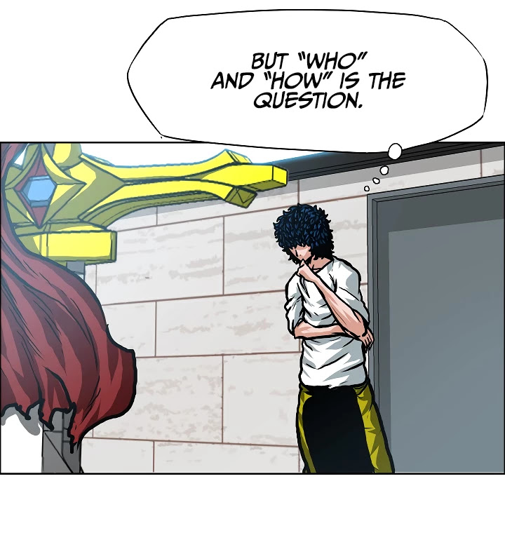Rooftop Sword Master Chapter 4 page 20 - Chapter 4