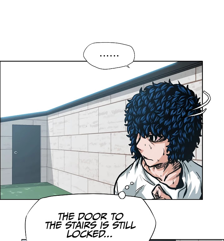 Rooftop Sword Master Chapter 4 page 21 - Chapter 4