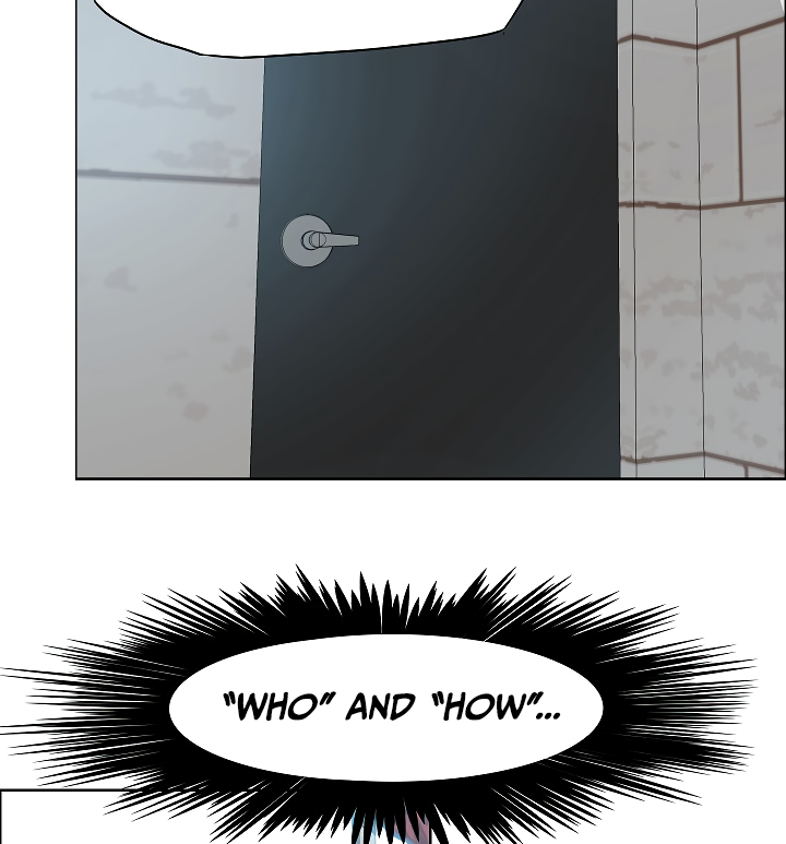 Rooftop Sword Master Chapter 4 page 22 - Chapter 4