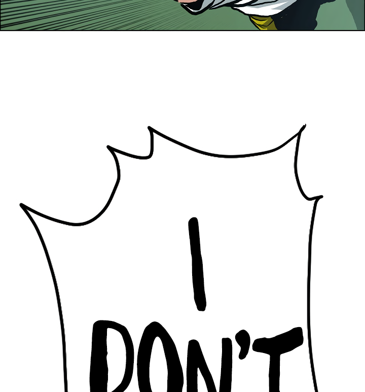 Rooftop Sword Master Chapter 4 page 27 - Chapter 4