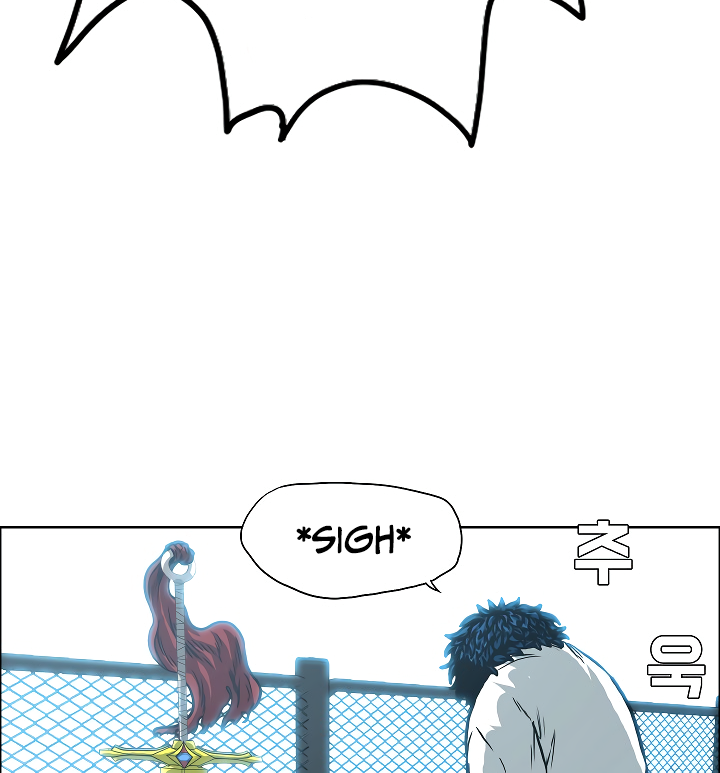 Rooftop Sword Master Chapter 4 page 29 - Chapter 4