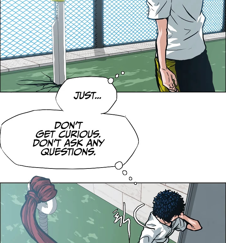 Rooftop Sword Master Chapter 4 page 30 - Chapter 4
