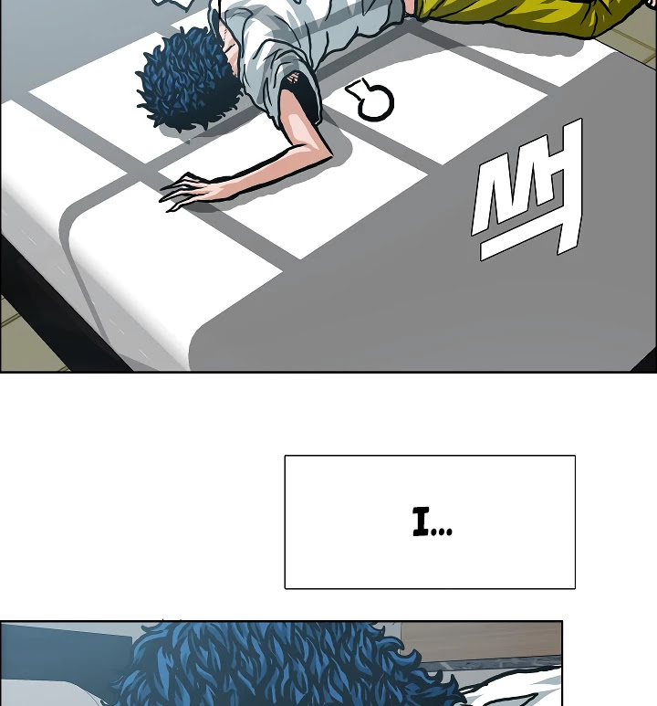 Rooftop Sword Master Chapter 4 page 35 - Chapter 4
