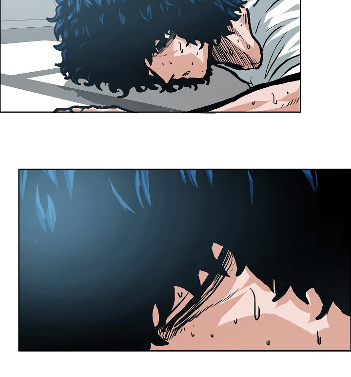 Rooftop Sword Master Chapter 4 page 36 - Chapter 4