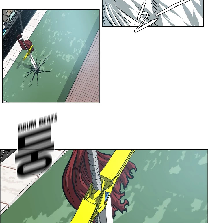 Rooftop Sword Master Chapter 4 page 42 - Chapter 4