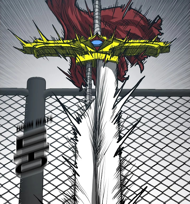 Rooftop Sword Master Chapter 4 page 44 - Chapter 4