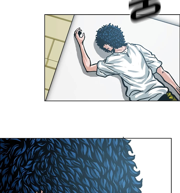 Rooftop Sword Master Chapter 4 page 46 - Chapter 4