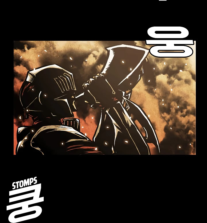 Rooftop Sword Master Chapter 4 page 50 - Chapter 4