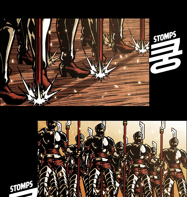 Rooftop Sword Master Chapter 4 page 51 - Chapter 4