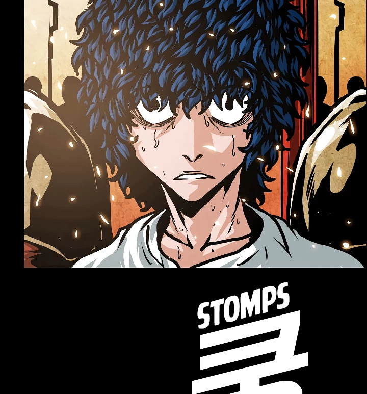Rooftop Sword Master Chapter 4 page 53 - Chapter 4