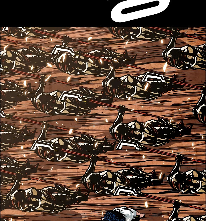 Rooftop Sword Master Chapter 4 page 54 - Chapter 4