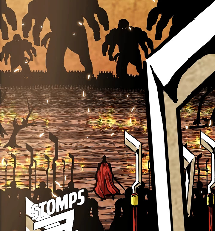Rooftop Sword Master Chapter 4 page 59 - Chapter 4