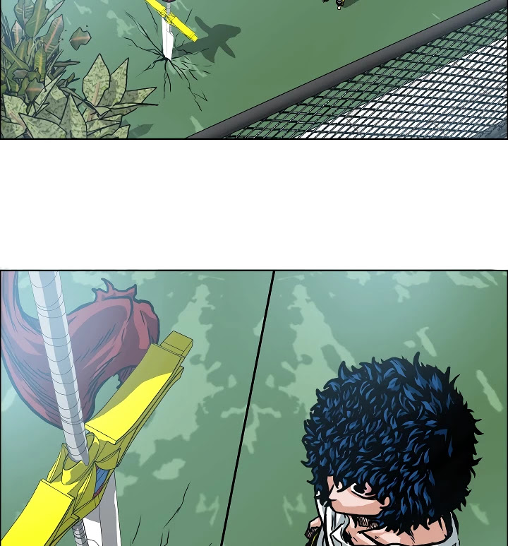 Rooftop Sword Master Chapter 4 page 6 - Chapter 4