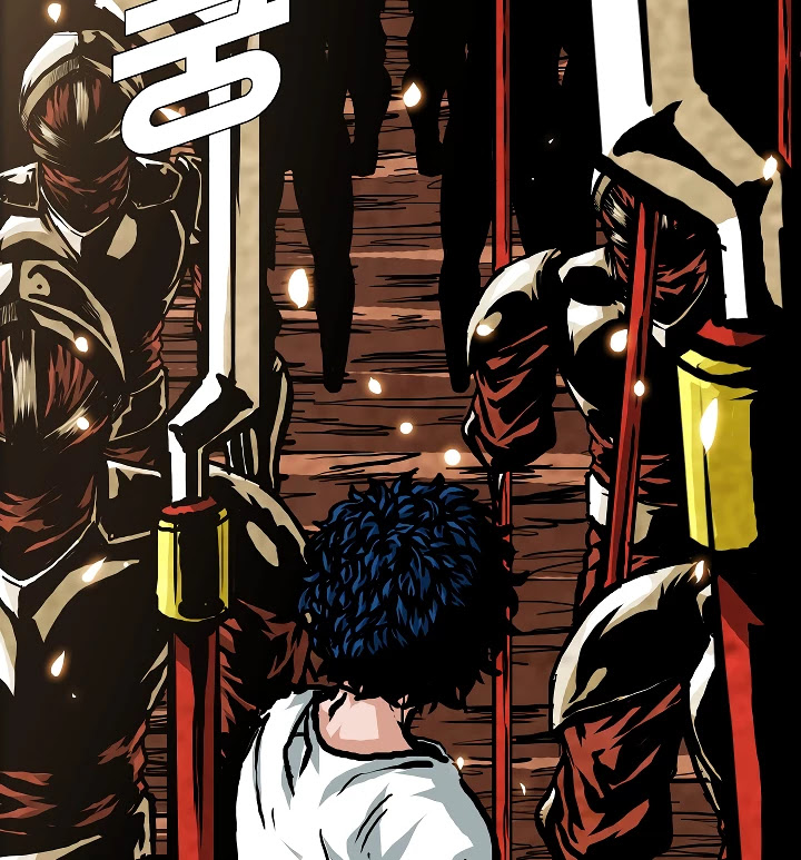 Rooftop Sword Master Chapter 4 page 60 - Chapter 4