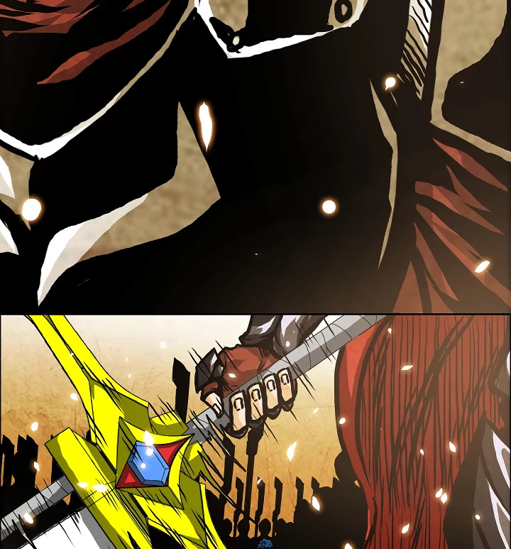 Rooftop Sword Master Chapter 4 page 63 - Chapter 4