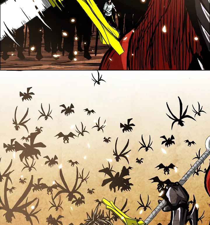 Rooftop Sword Master Chapter 4 page 64 - Chapter 4
