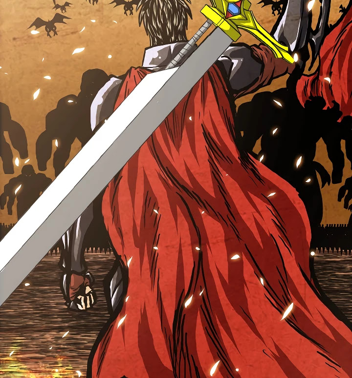 Rooftop Sword Master Chapter 4 page 65 - Chapter 4