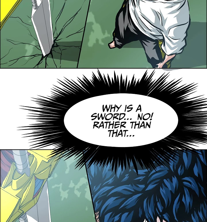 Rooftop Sword Master Chapter 4 page 7 - Chapter 4