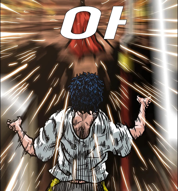 Rooftop Sword Master Chapter 4 page 70 - Chapter 4