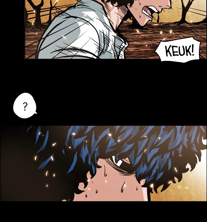Rooftop Sword Master Chapter 4 page 73 - Chapter 4