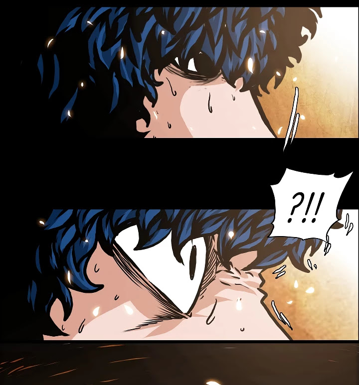 Rooftop Sword Master Chapter 4 page 74 - Chapter 4