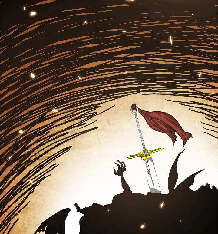 Rooftop Sword Master Chapter 4 page 75 - Chapter 4