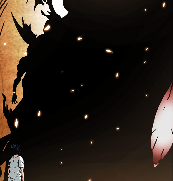 Rooftop Sword Master Chapter 4 page 76 - Chapter 4