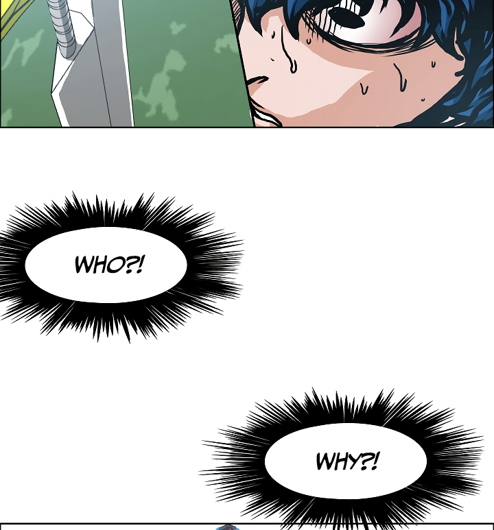 Rooftop Sword Master Chapter 4 page 8 - Chapter 4