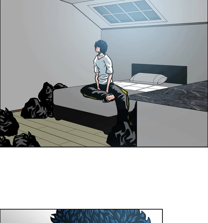Rooftop Sword Master Chapter 4 page 81 - Chapter 4