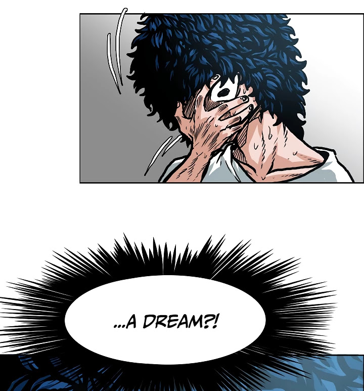 Rooftop Sword Master Chapter 4 page 83 - Chapter 4