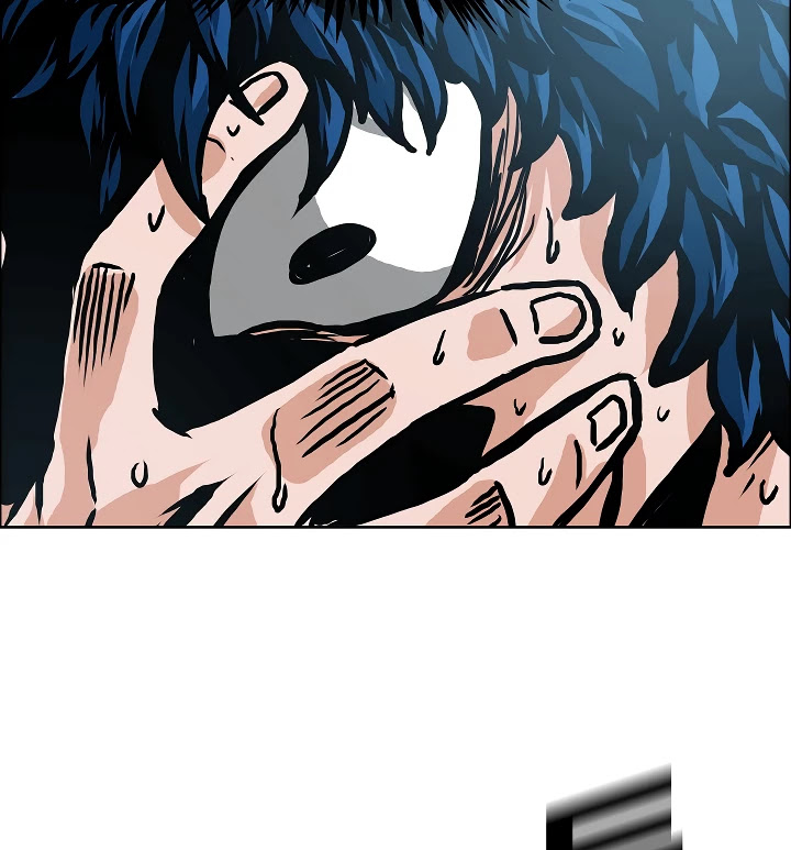 Rooftop Sword Master Chapter 4 page 84 - Chapter 4