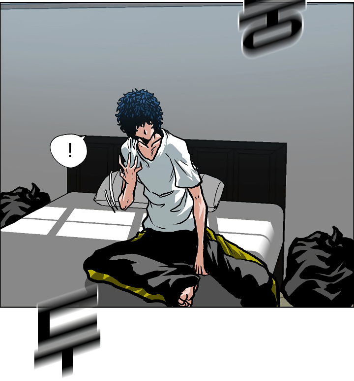 Rooftop Sword Master Chapter 4 page 85 - Chapter 4
