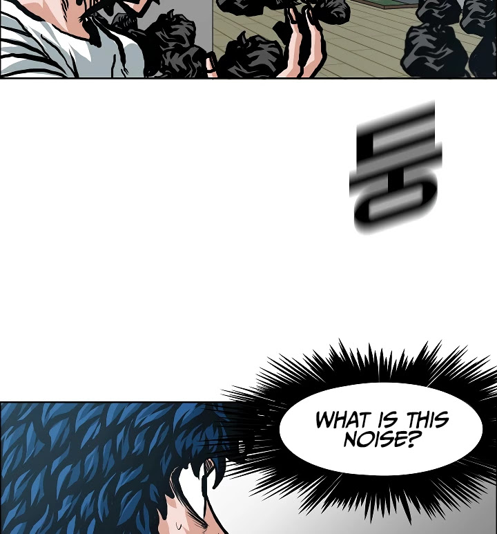 Rooftop Sword Master Chapter 4 page 87 - Chapter 4