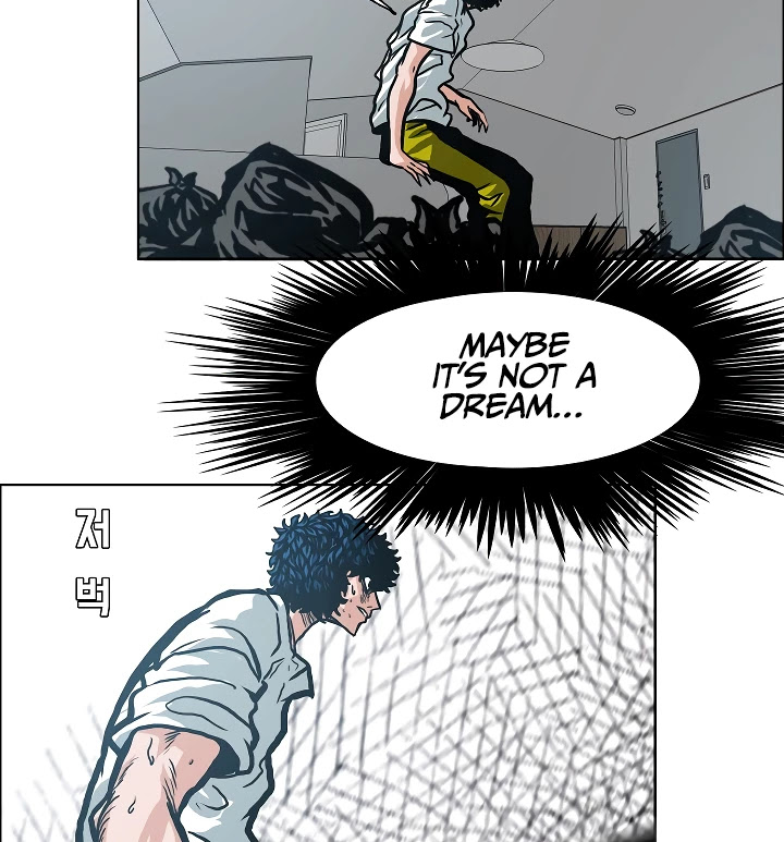 Rooftop Sword Master Chapter 4 page 89 - Chapter 4