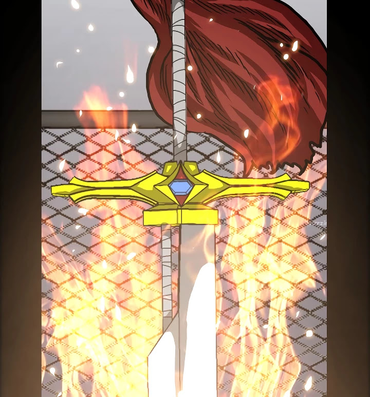Rooftop Sword Master Chapter 4 page 95 - Chapter 4