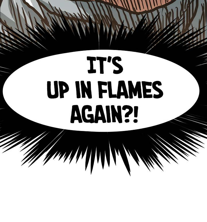 Rooftop Sword Master Chapter 4 page 98 - Chapter 4