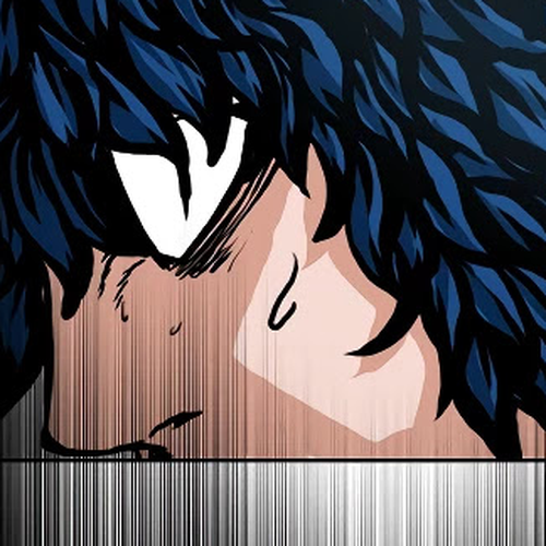 Rooftop Sword Master Chapter 4 cover