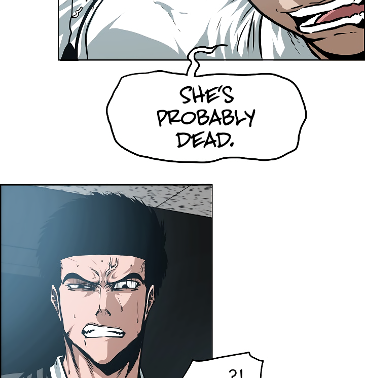 Rooftop Sword Master Chapter 40 page 10 - Chapter 40
