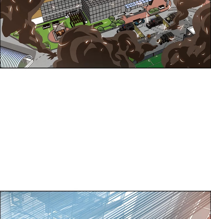 Rooftop Sword Master Chapter 40 page 107 - Chapter 40