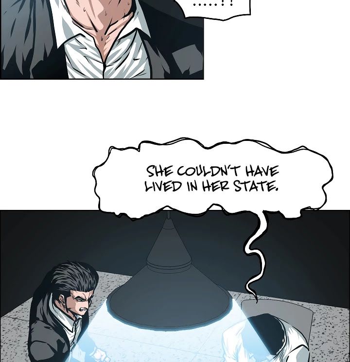 Rooftop Sword Master Chapter 40 page 11 - Chapter 40