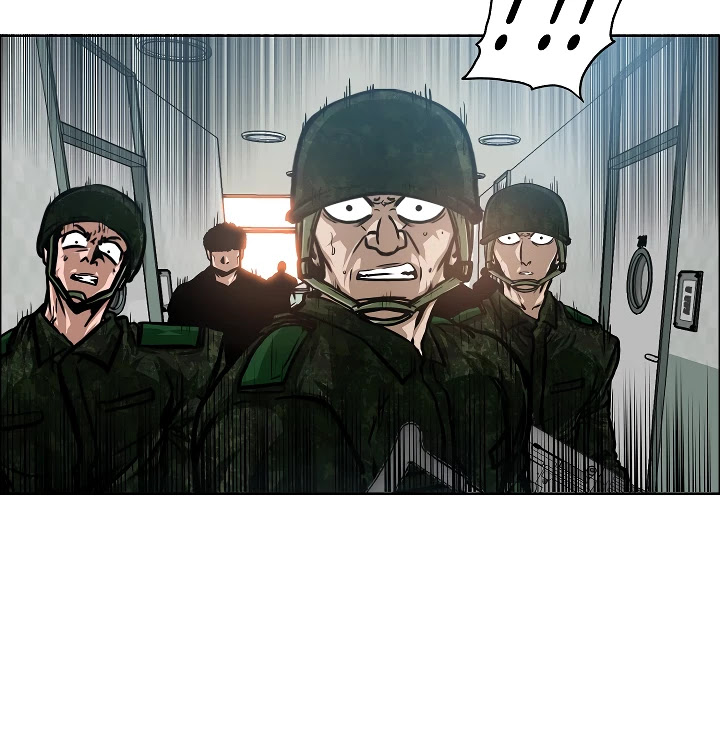 Rooftop Sword Master Chapter 40 page 115 - Chapter 40