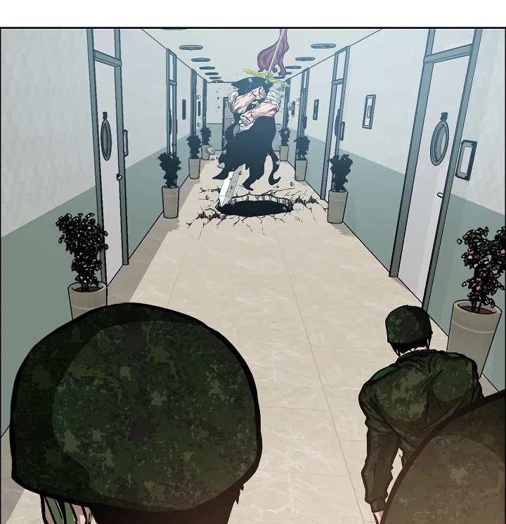 Rooftop Sword Master Chapter 40 page 116 - Chapter 40