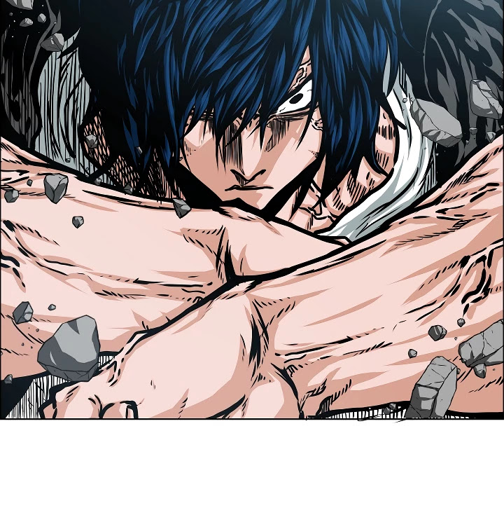 Rooftop Sword Master Chapter 40 page 118 - Chapter 40