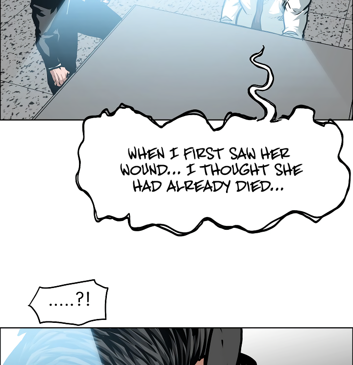 Rooftop Sword Master Chapter 40 page 12 - Chapter 40