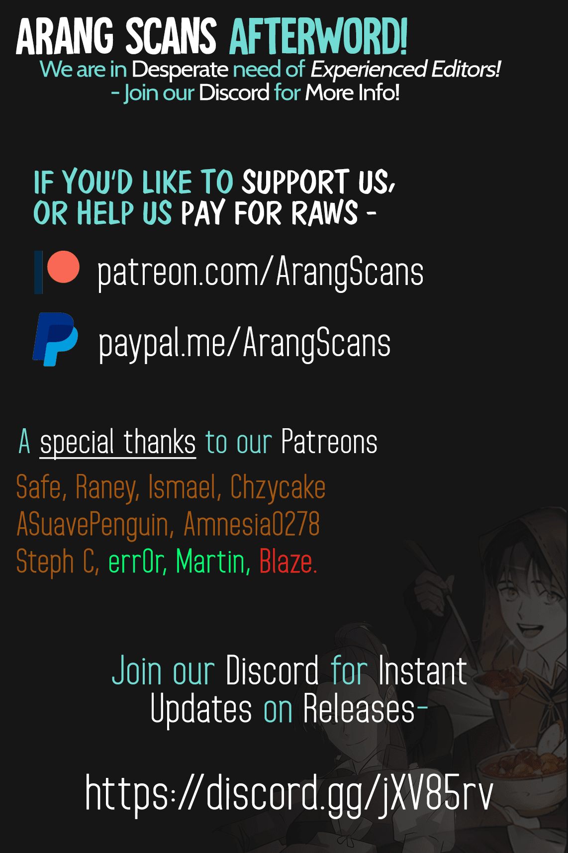 Rooftop Sword Master Chapter 40 page 122 - Chapter 40